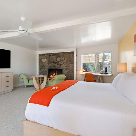 Mojave Resort - Adults Only อเมริกา ภายนอก รูปภาพ