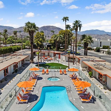 Mojave Resort - Adults Only อเมริกา ภายนอก รูปภาพ