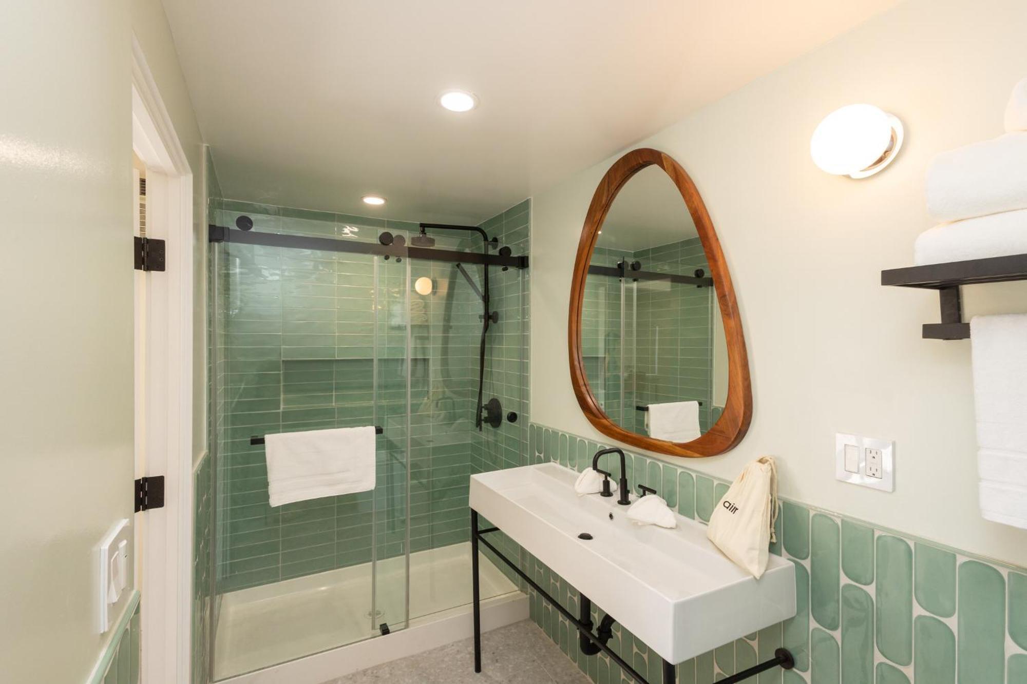 Mojave Resort - Adults Only อเมริกา ภายนอก รูปภาพ