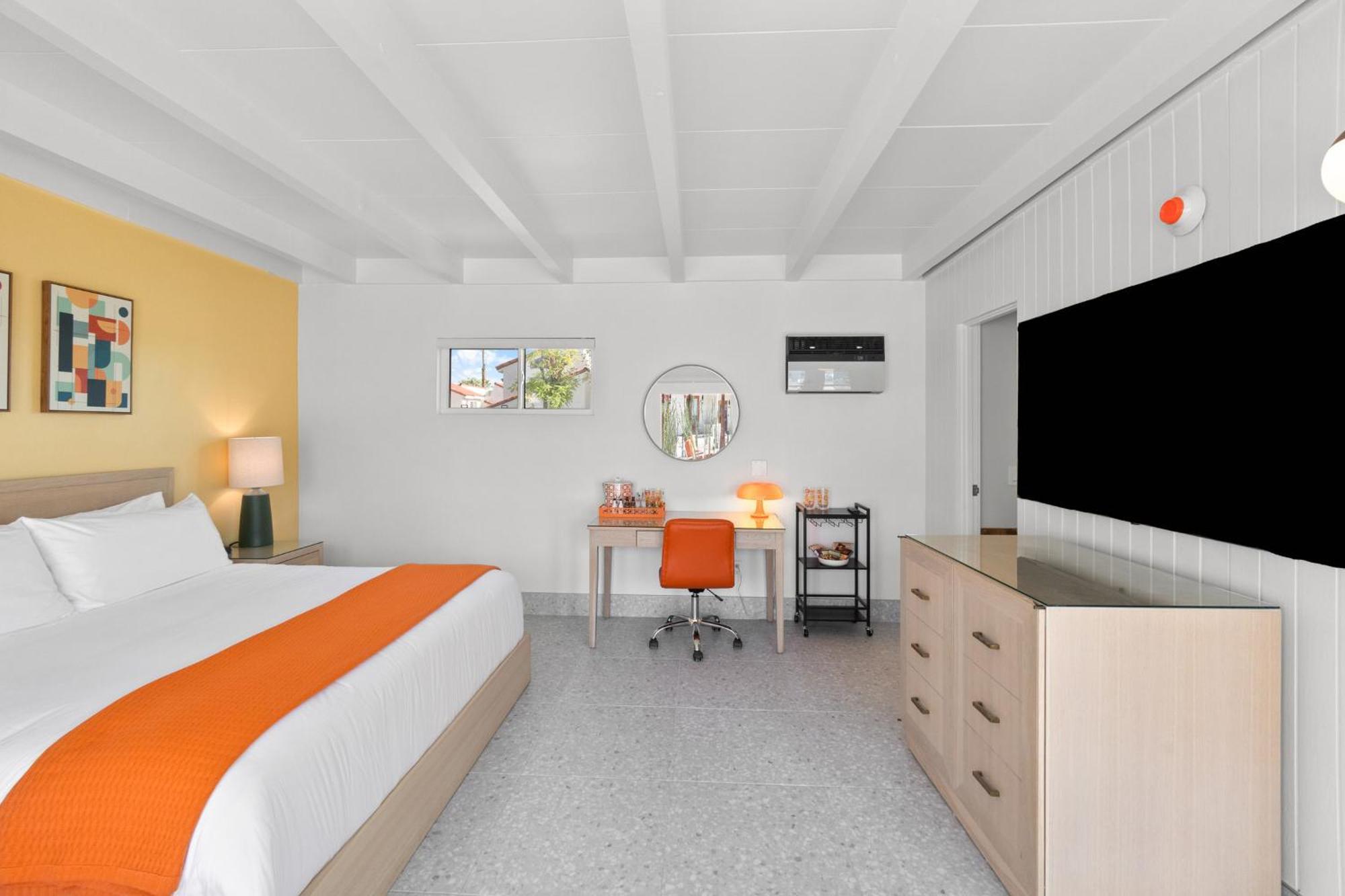 Mojave Resort - Adults Only อเมริกา ภายนอก รูปภาพ