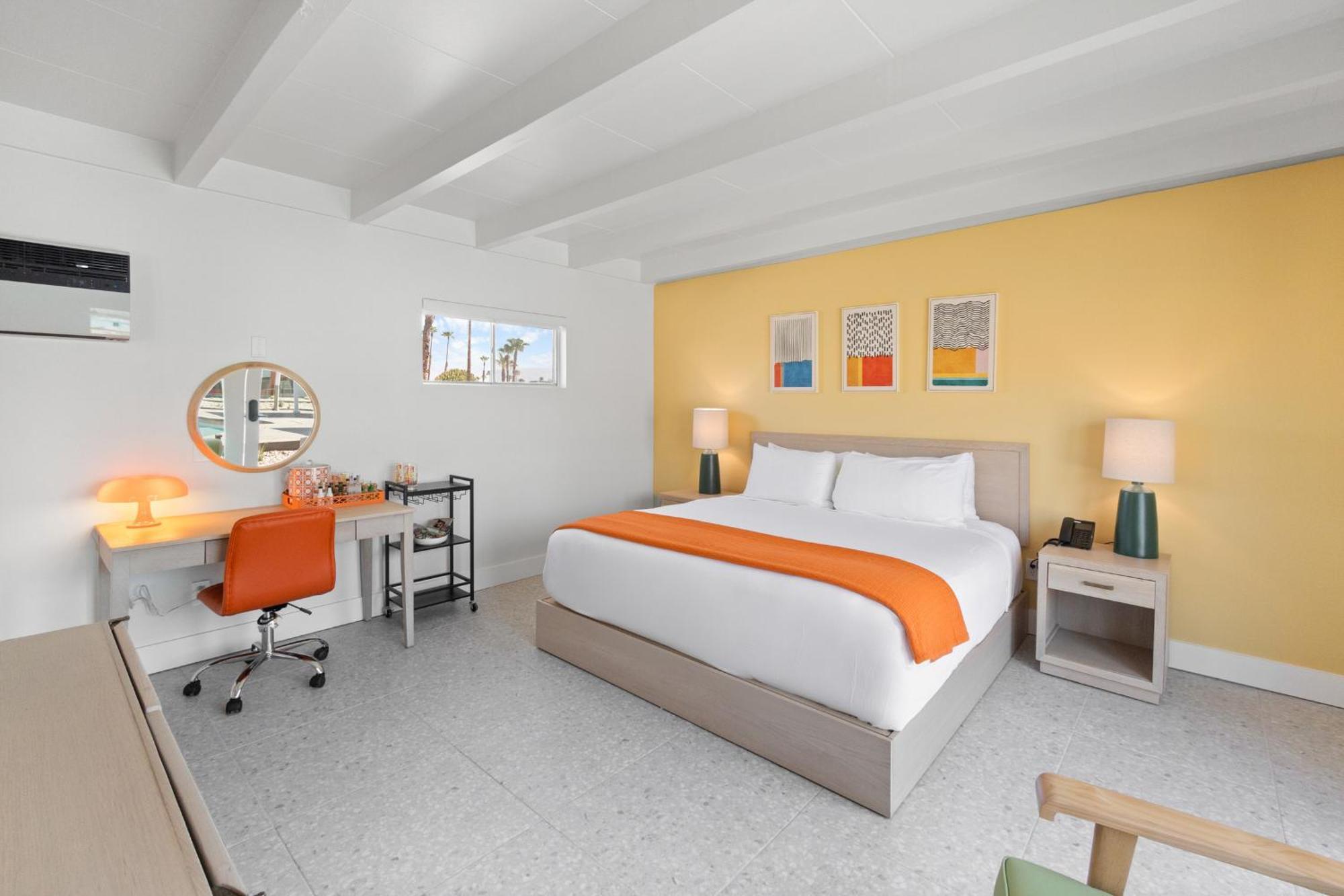 Mojave Resort - Adults Only อเมริกา ภายนอก รูปภาพ