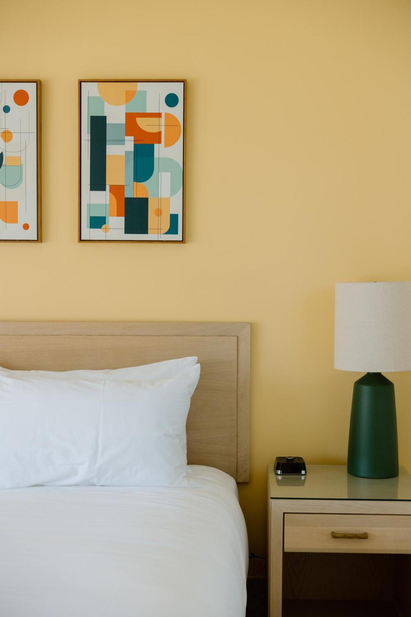 Mojave Resort - Adults Only อเมริกา ภายนอก รูปภาพ