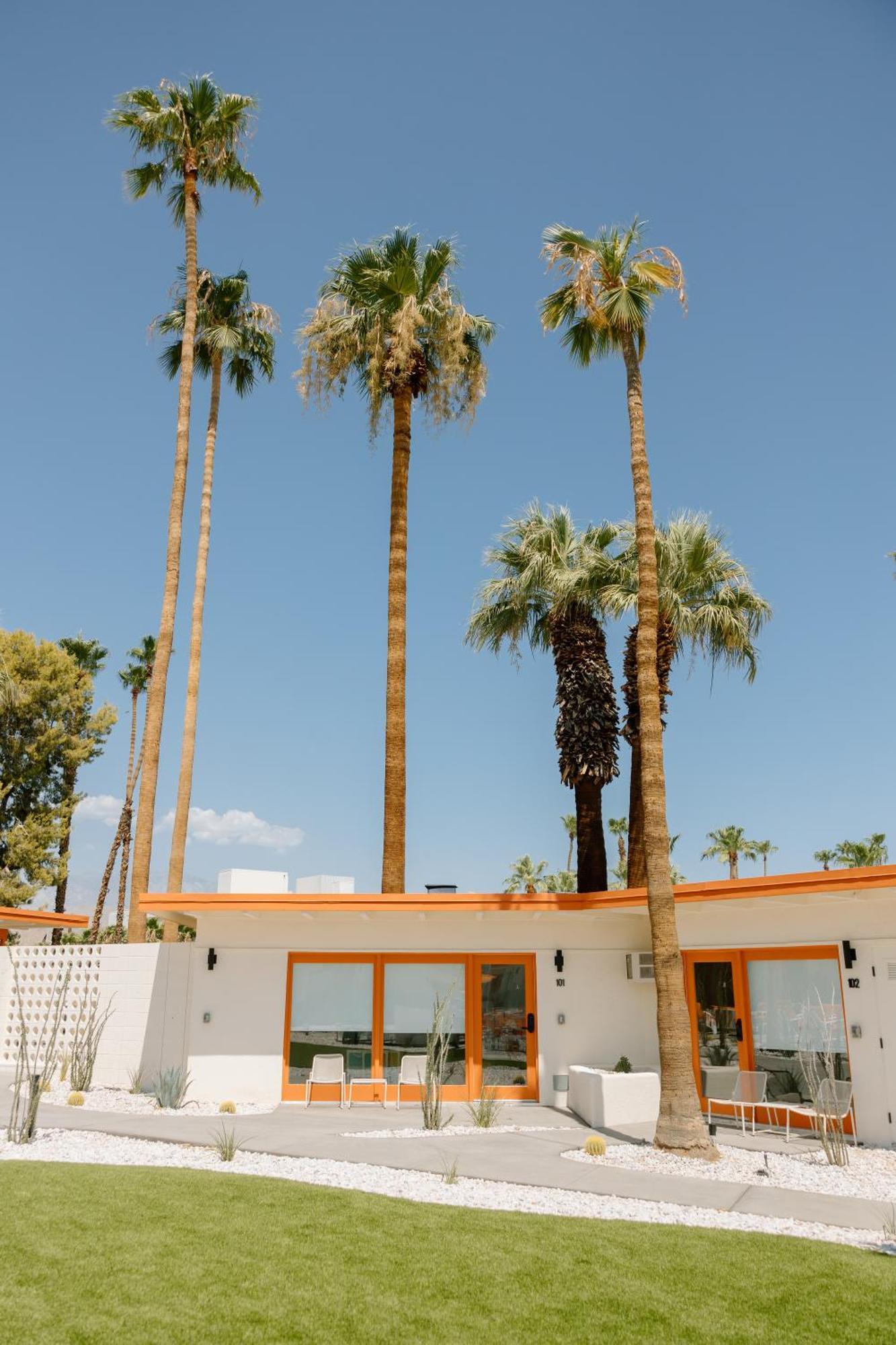 Mojave Resort - Adults Only อเมริกา ภายนอก รูปภาพ
