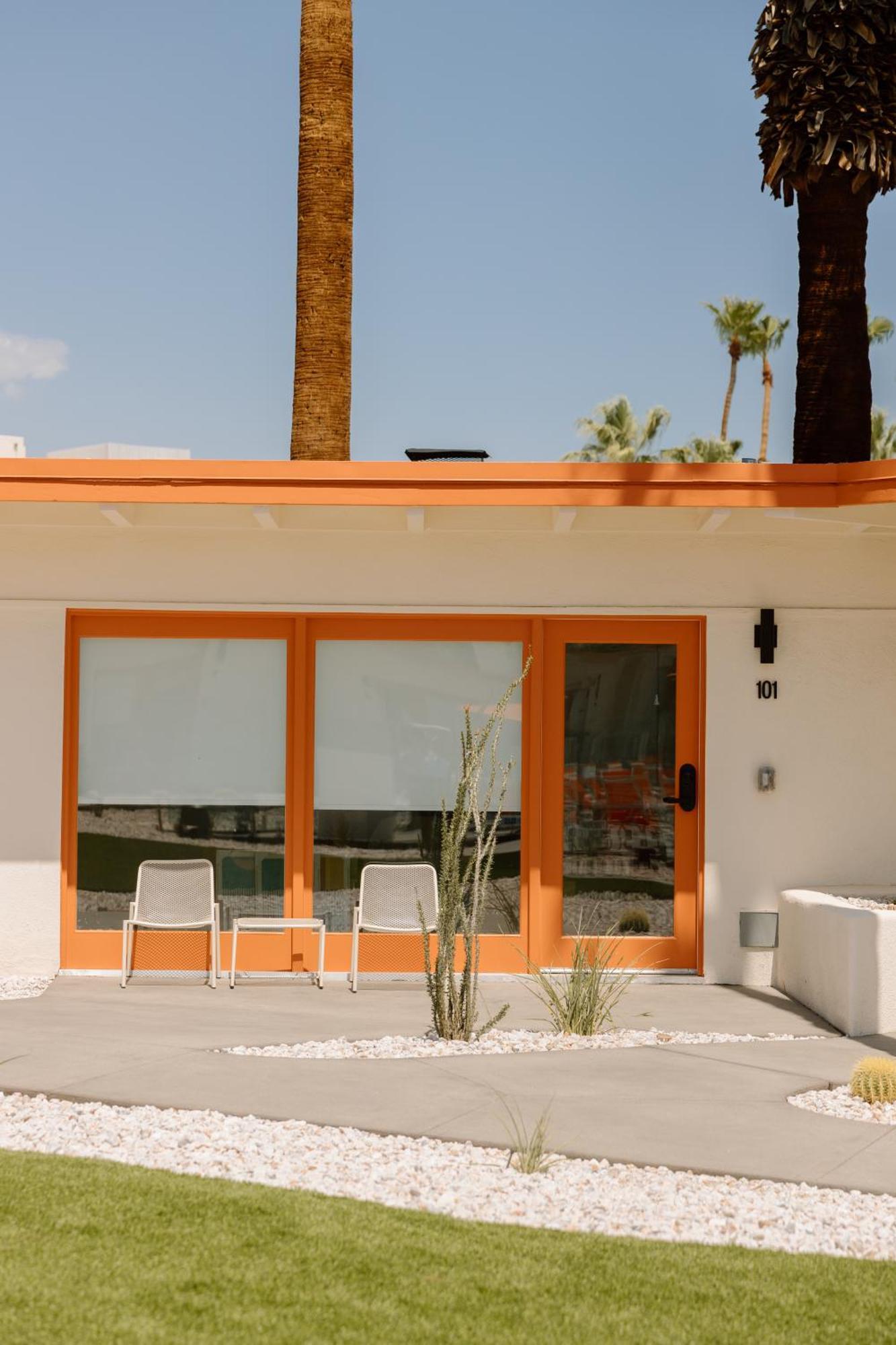Mojave Resort - Adults Only อเมริกา ภายนอก รูปภาพ