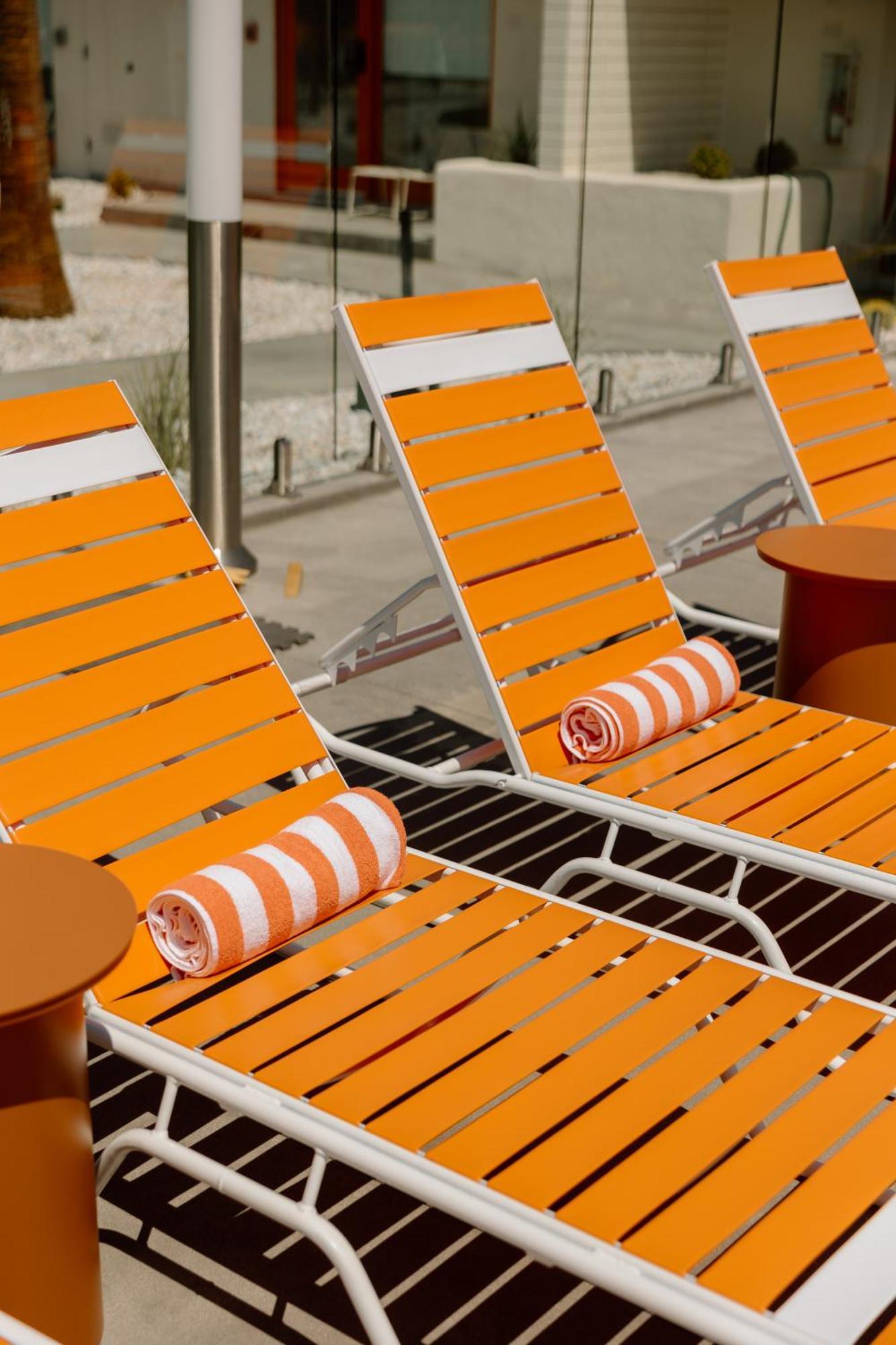 Mojave Resort - Adults Only อเมริกา ภายนอก รูปภาพ