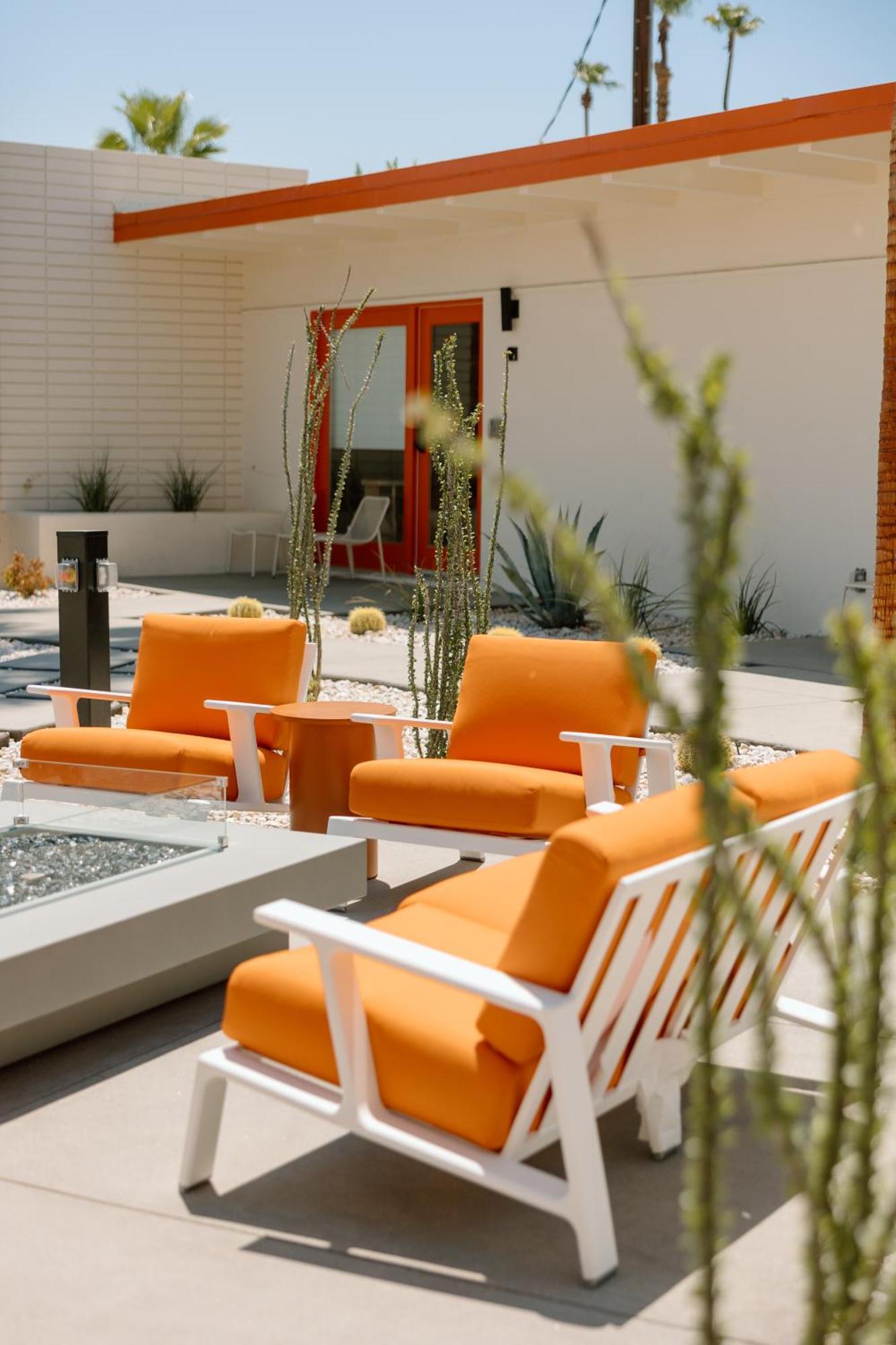 Mojave Resort - Adults Only อเมริกา ภายนอก รูปภาพ