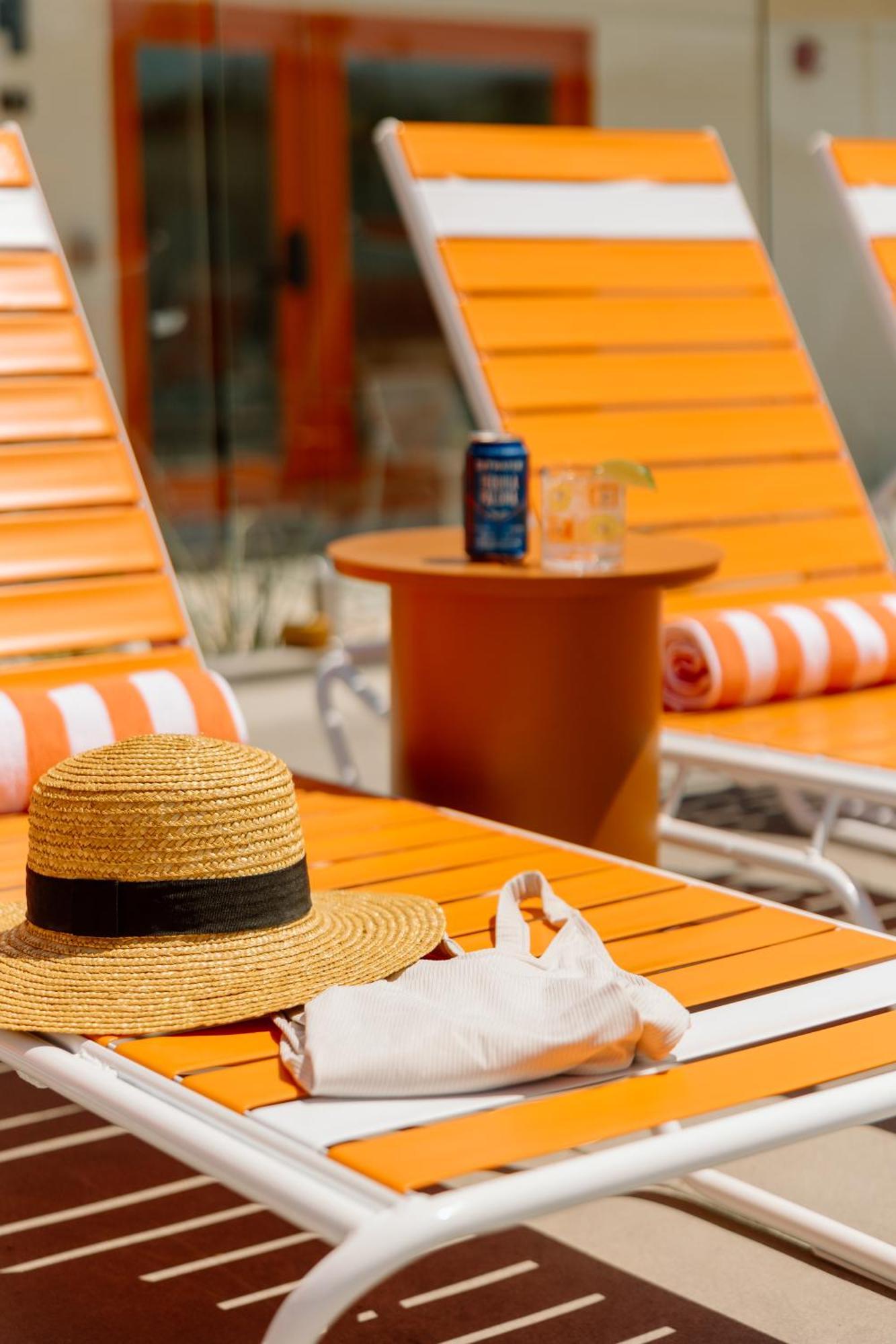 Mojave Resort - Adults Only อเมริกา ภายนอก รูปภาพ