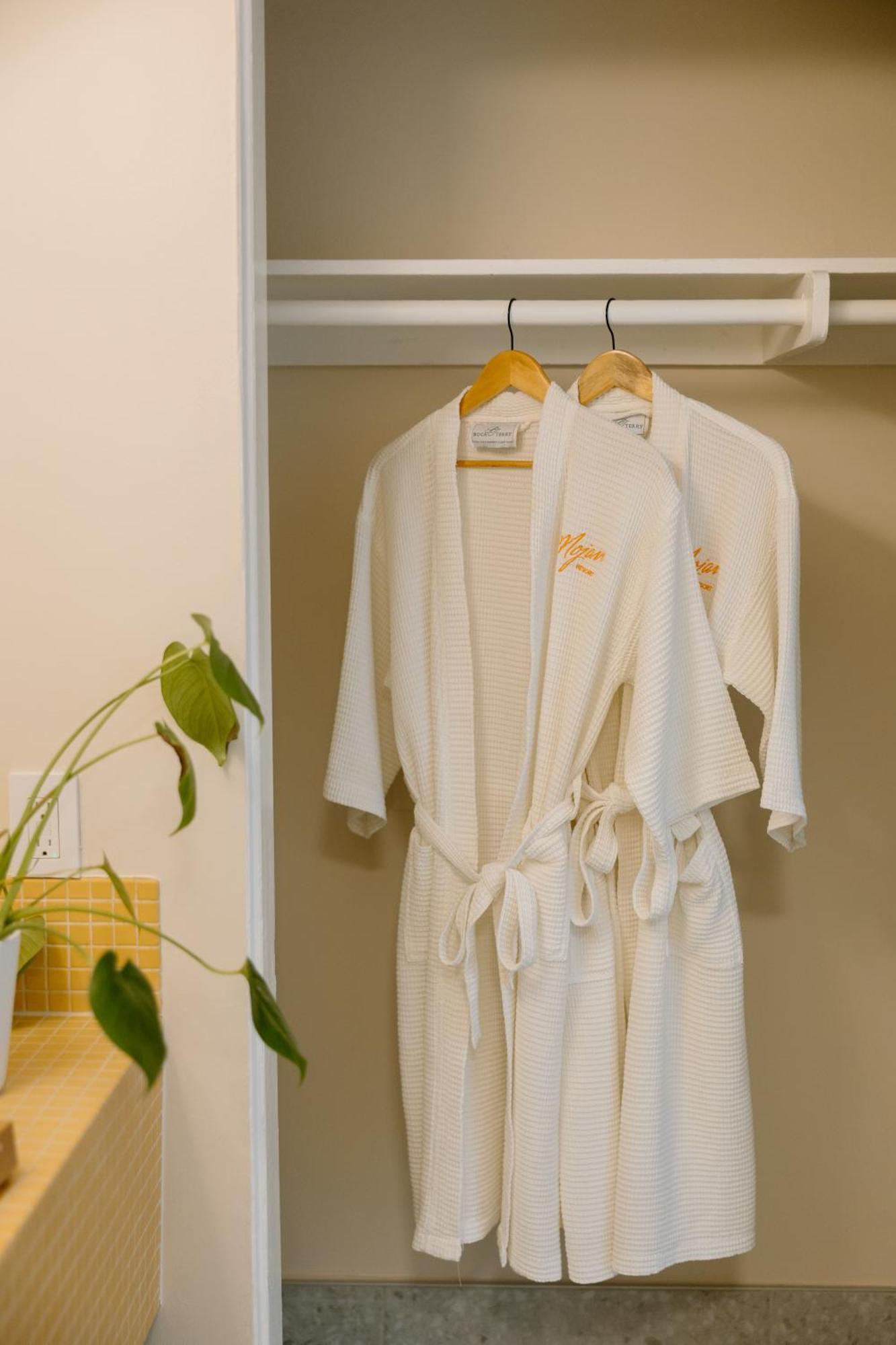 Mojave Resort - Adults Only อเมริกา ภายนอก รูปภาพ