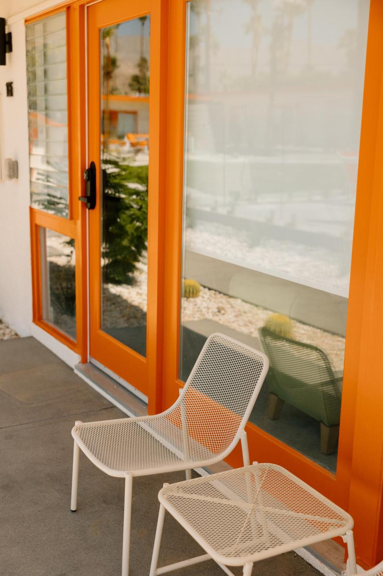 Mojave Resort - Adults Only อเมริกา ภายนอก รูปภาพ