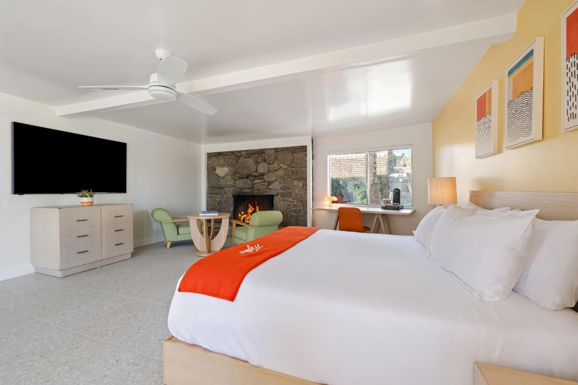 Mojave Resort - Adults Only อเมริกา ภายนอก รูปภาพ